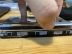 Opening the iPod