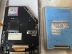 Inserting iFlash Dual SD Card Mod