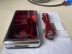 Battery is too thick! But everything is working