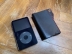 Sewed a case for the assembled iPod